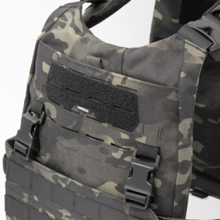 Чехол под бронежилет Wartech TV-150 БАЗА, Multicam Black