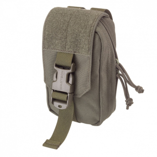 Подсумок Wartech UP-106 медицинский отрывной малый АИМ, Ranger Green