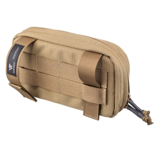 Подсумок Wartech UP-115 административный малый, койот