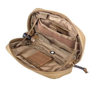 Подсумок Wartech UP-115 административный малый, койот