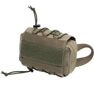 Подсумок Wartech UP-107 DREAM медицинский отрывной, Ranger Green