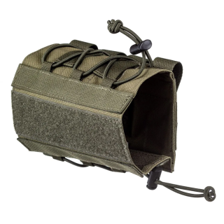 Подсумок Wartech UP-107 DREAM медицинский отрывной, Ranger Green