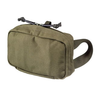 Подсумок Wartech UP-107 DREAM медицинский отрывной, Ranger Green