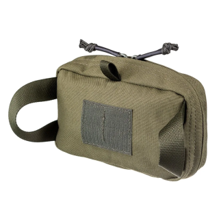 Подсумок Wartech UP-107 DREAM медицинский отрывной, Ranger Green