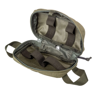 Подсумок Wartech UP-107 DREAM медицинский отрывной, Ranger Green