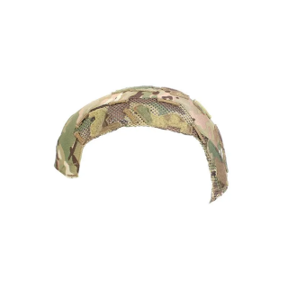 Чехол на шлем Fast SF Helmet Cover Академия Снаряжения, Multicam