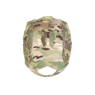 Чехол на шлем Fast SF Helmet Cover Академия Снаряжения, Multicam