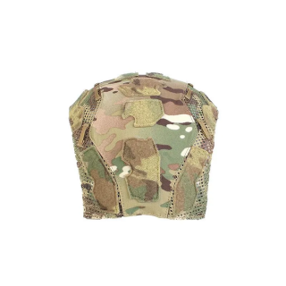 Чехол на шлем Fast SF Helmet Cover Академия Снаряжения, Multicam