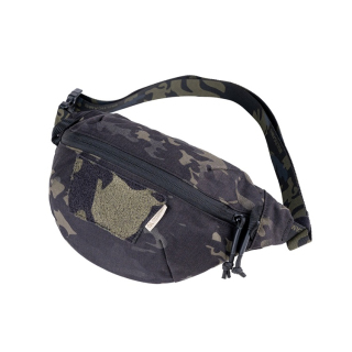 Сумка поясная Академия Снаряжения Орион, Multicam Black