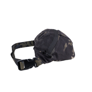 Сумка поясная Академия Снаряжения Орион, Multicam Black