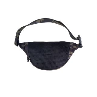 Сумка поясная Академия Снаряжения Орион, Multicam Black