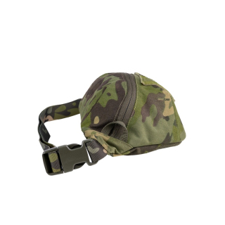 Сумка поясная Академия Снаряжения Орион, Multicam Tropic