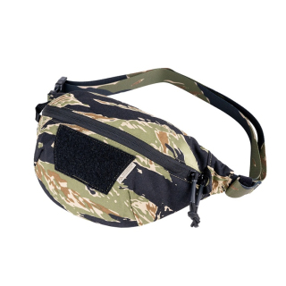 Сумка поясная Академия Снаряжения Орион, Black Tiger Stripe