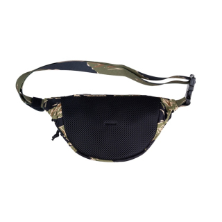 Сумка поясная Академия Снаряжения Орион, Black Tiger Stripe