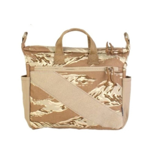 Сумка-мессенджер Академия Снаряжения 8л., Desert Tiger Stripe