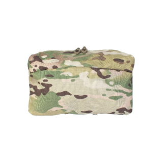 Подсумок Академия Снаряжения Ferro Style GP 6x9 Pouch, Multicam