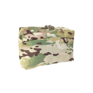 Подсумок Академия Снаряжения Ferro Style GP 6x9 Pouch, Multicam