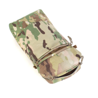 Подсумок Академия Снаряжения Ferro Style GP 12×5, Multicam