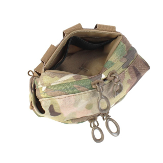Подсумок Академия Снаряжения Ferro Style GP 12×5, Multicam