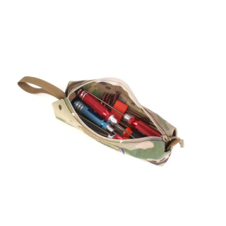 Пенал Академия Снаряжения Big Pen Pocket, Multicam