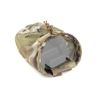 Подсумок Академия Снаряжения для сброса TYR Tactical Style Dump Pouch, Multicam
