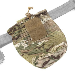 Подсумок Академия Снаряжения для сброса TYR Tactical Style Dump Pouch, Multicam