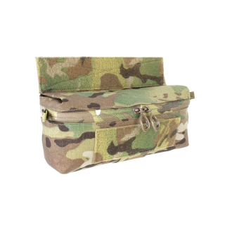 Подсумок Академия Снаряжения Ferro Style The Mini Dangler, Multicam