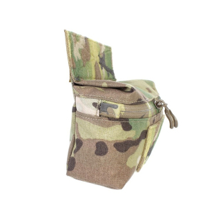 Подсумок Академия Снаряжения Ferro Style The Mini Dangler, Multicam