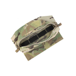 Подсумок Академия Снаряжения Ferro Style The Mini Dangler, Multicam