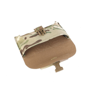 Подсумок медицинский Академия Снаряжения GBRS Style IFAS, Multicam