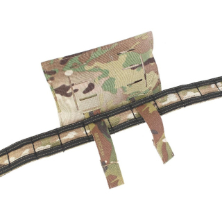 Подсумок медицинский Академия Снаряжения GBRS Style IFAS, Multicam