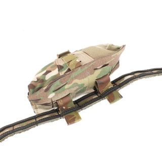 Подсумок медицинский Академия Снаряжения GBRS Style IFAS, Multicam