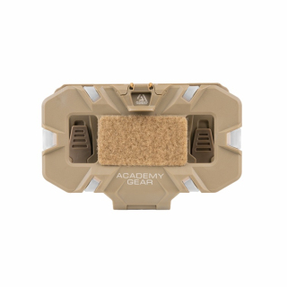 Держатель для телефона Академия Снаряжения S&S Precision style NavBoard, Tan