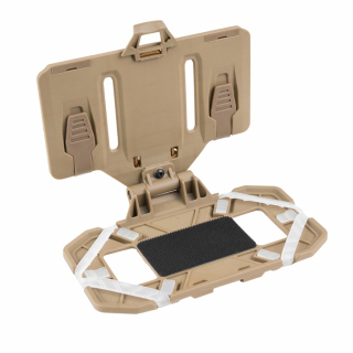 Держатель для телефона Академия Снаряжения S&S Precision style NavBoard, Tan