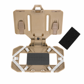 Держатель для телефона Академия Снаряжения S&S Precision style NavBoard, Tan