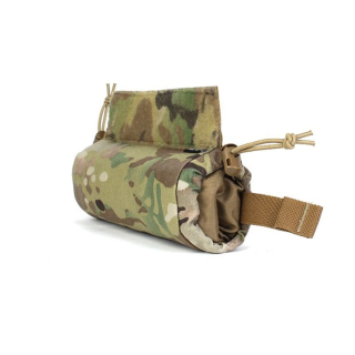 Подсумок Академия Снаряжения Ferro style Roll 1 Trauma, Multicam