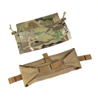 Подсумок Академия Снаряжения Ferro style Roll 1 Trauma, Multicam