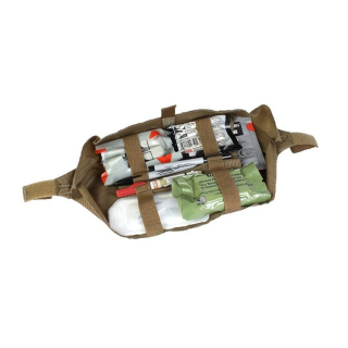 Подсумок Академия Снаряжения Ferro style Roll 1 Trauma, Multicam