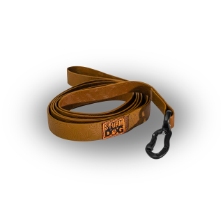 Поводок Sturmdog, Coyote L