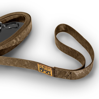 Поводок Sturmdog, Coyote XL