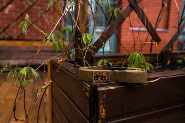 Поводок Sturmdog, Coyote XL