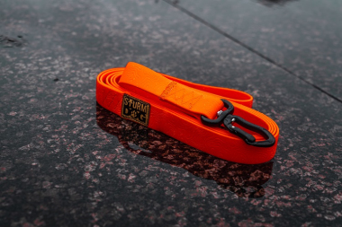 Поводок Sturmdog, Orange L