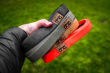 Поводок Sturmdog, Ranger Green M