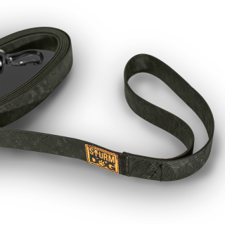 Поводок Sturmdog, Ranger Green L