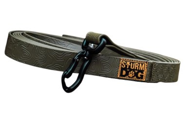 Поводок Sturmdog, Ranger Green XL
