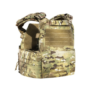 Жилет разгрузочный Sturmer Breach с баллистикой, Multicam