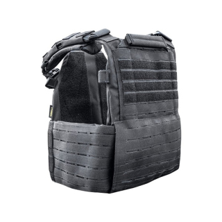 Жилет разгрузочный Sturmer Breach с баллистикой, черный