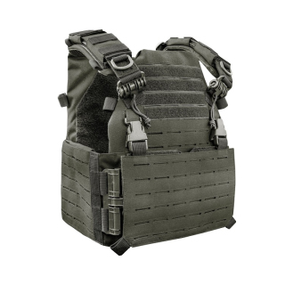 Жилет разгрузочный Sturmer Breach с баллистикой, Ranger Green