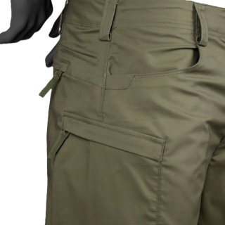 Брюки Atlant Armour Орион, Олива