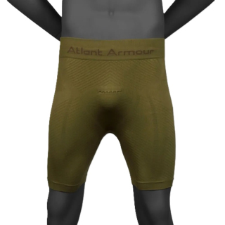 Термошорты Atlant Armour Тайга, Crocodile